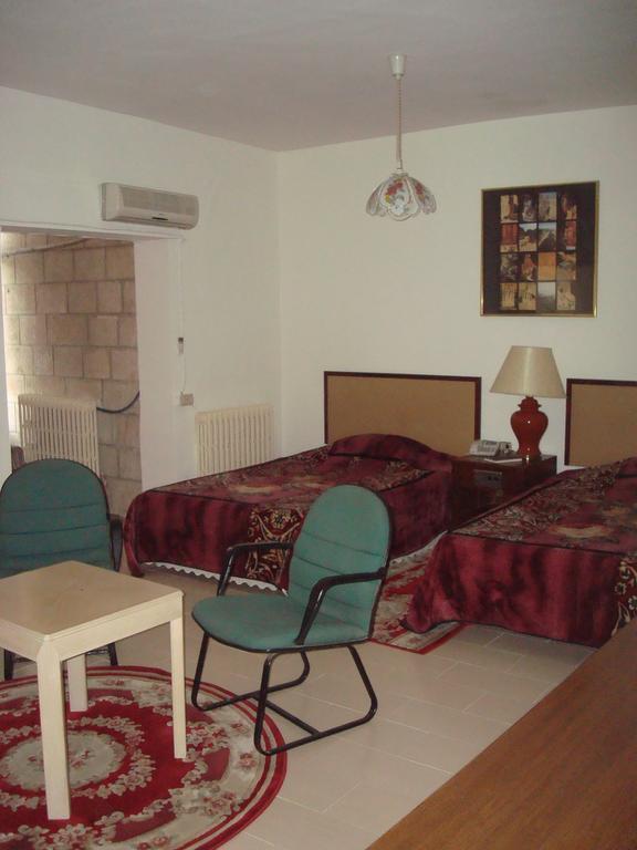 Dove Hotel Amman Camera foto