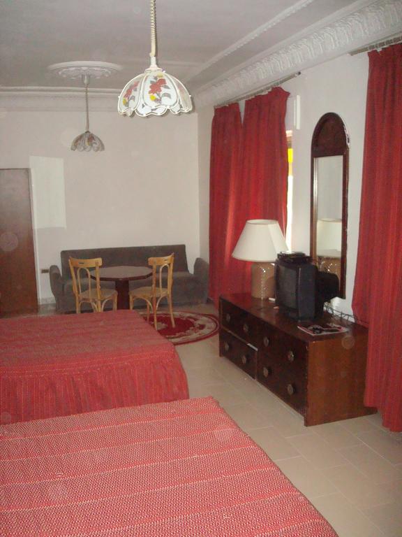 Dove Hotel Amman Camera foto