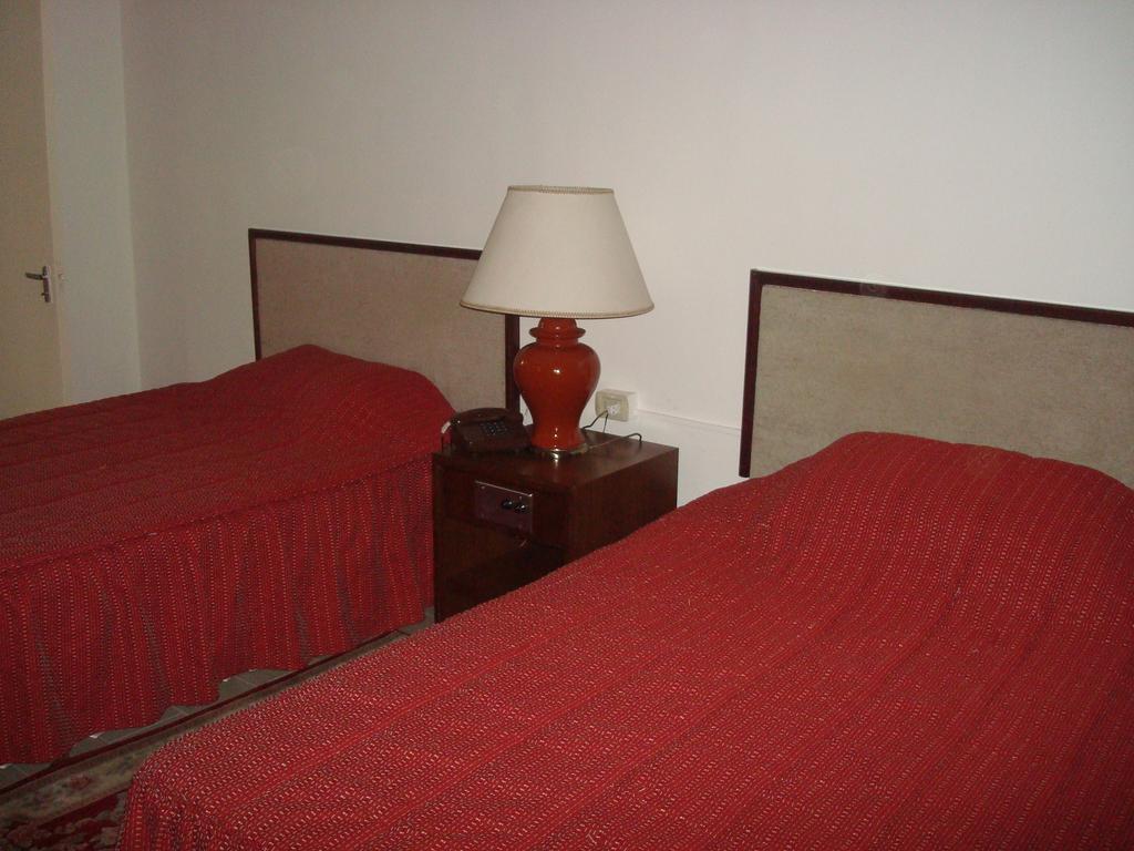 Dove Hotel Amman Camera foto