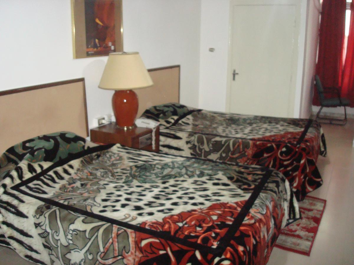 Dove Hotel Amman Esterno foto