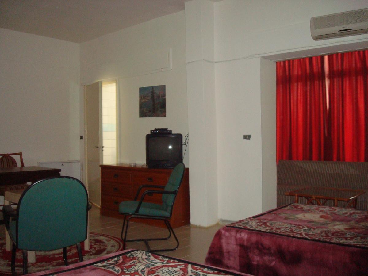 Dove Hotel Amman Esterno foto