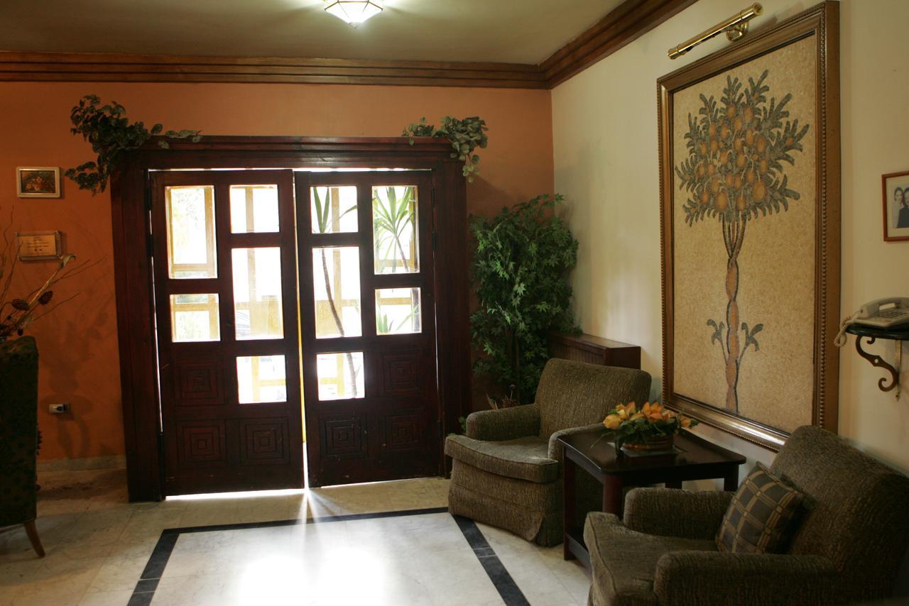 Dove Hotel Amman Esterno foto