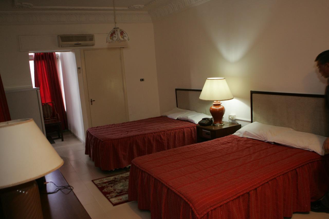 Dove Hotel Amman Esterno foto