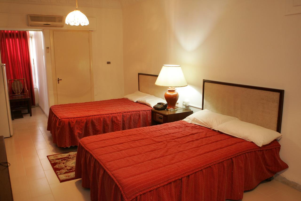 Dove Hotel Amman Esterno foto