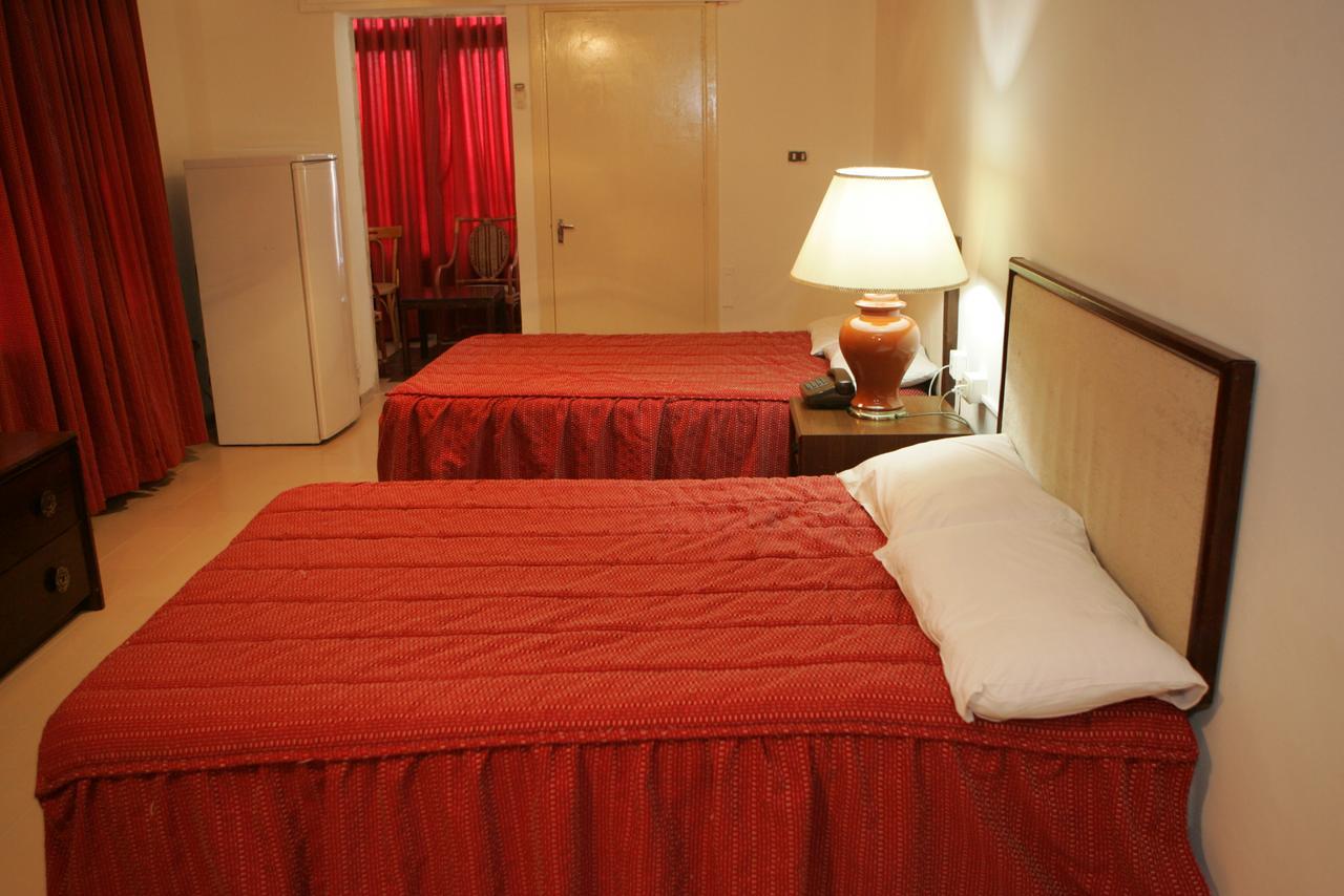 Dove Hotel Amman Esterno foto