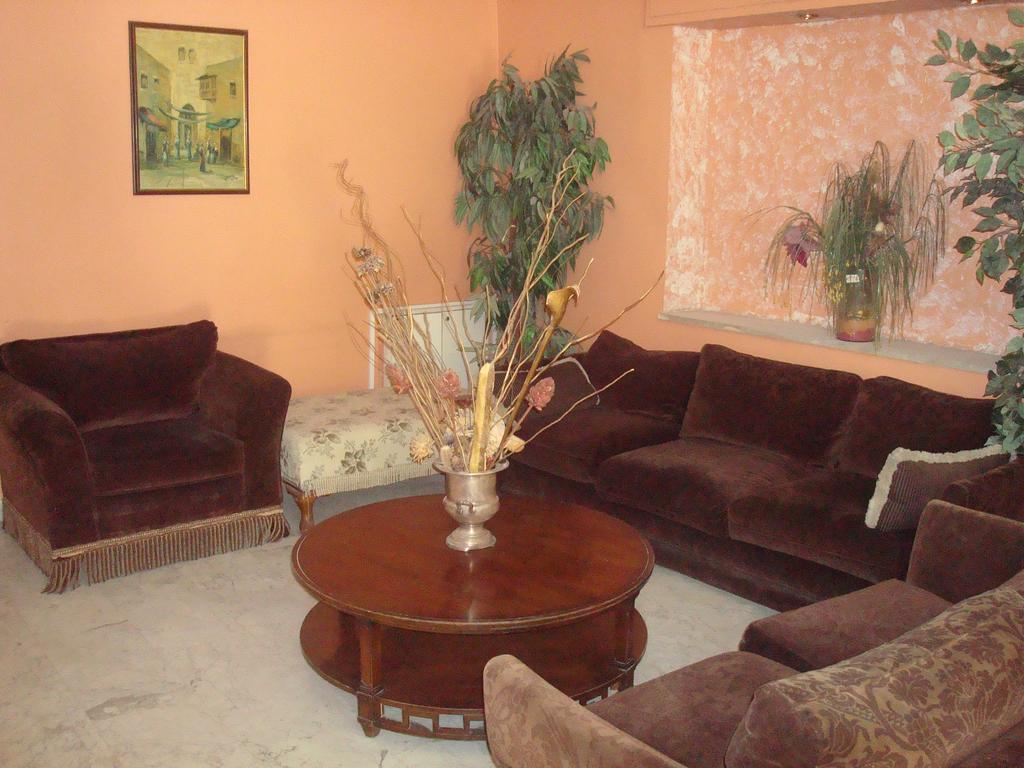 Dove Hotel Amman Esterno foto
